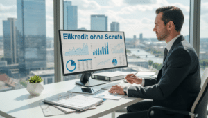 Eilkredit ohne Schufa