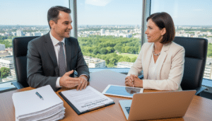 Kredit von Privatpersonen ohne Bank ohne Schufa